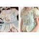 String Ball Cat Rural Duck One Piece(Reservation/Full Payment Without Shipping)